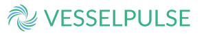 VesselPulse Logo